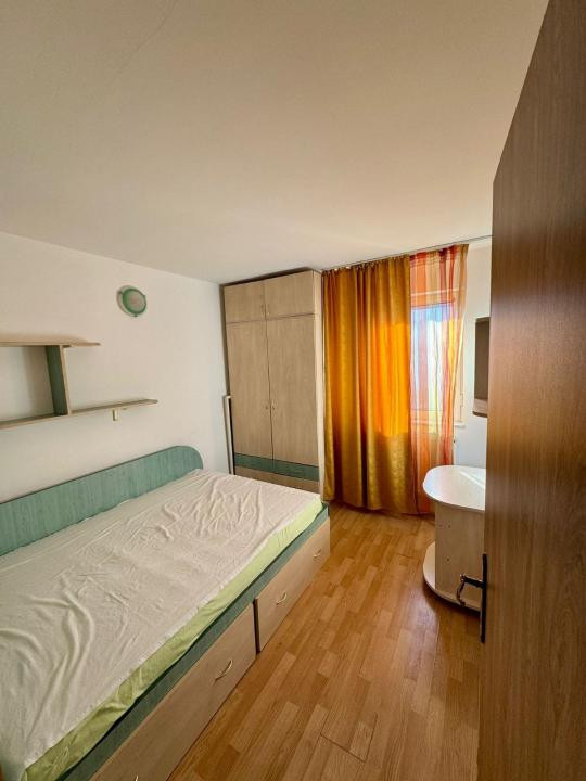 Apartament intim, cochet, pt investitii, zona Rond Podu Ros!