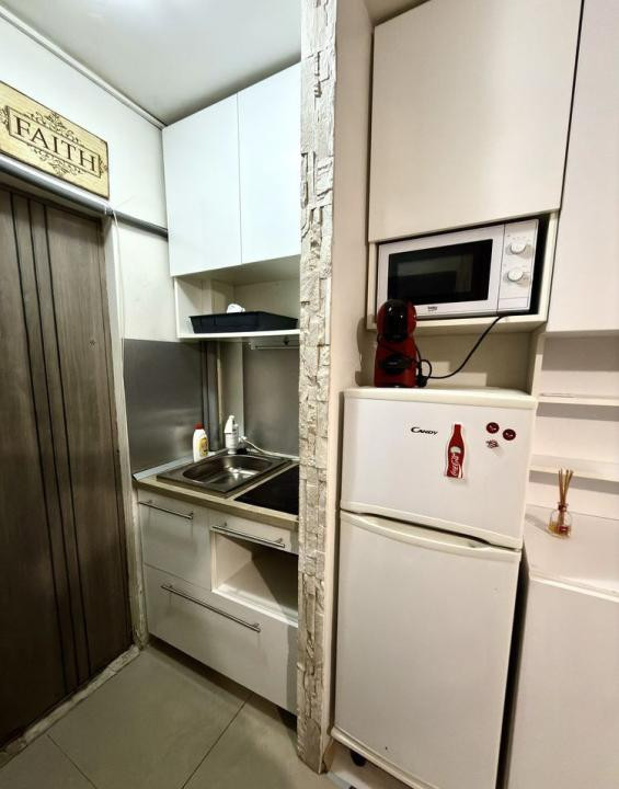 Cameră de închiriat, zona Bularga/Granit, doar 900 lei!