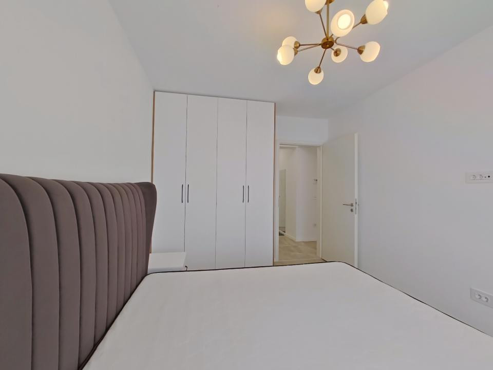 Închiriere studio mobilat și utilat, Zona Coresi Kasper