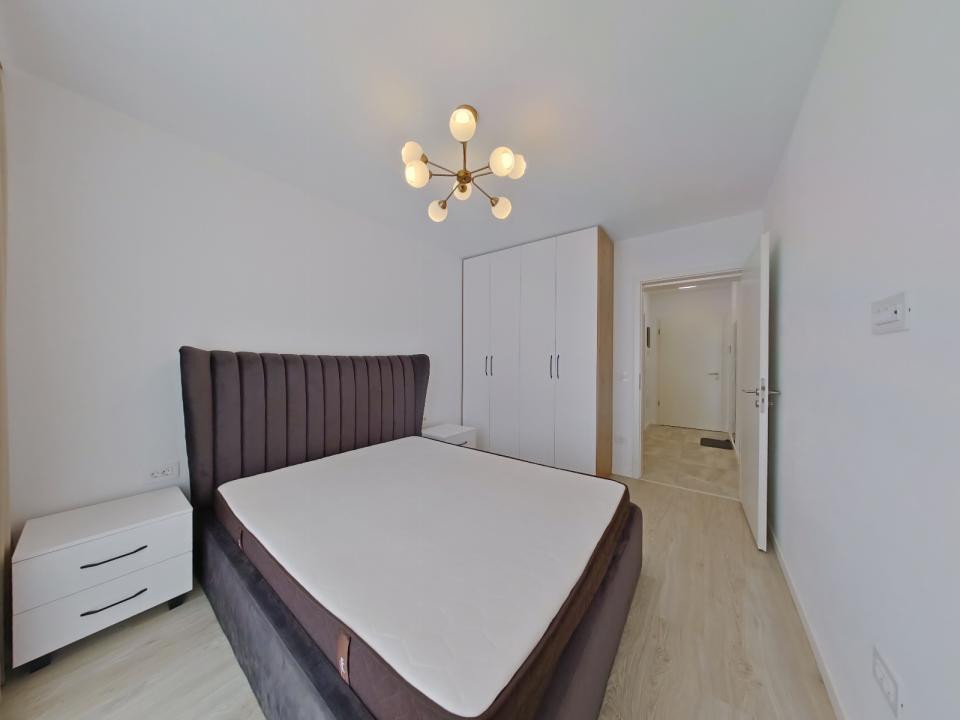 Închiriere studio mobilat și utilat, Zona Coresi Kasper