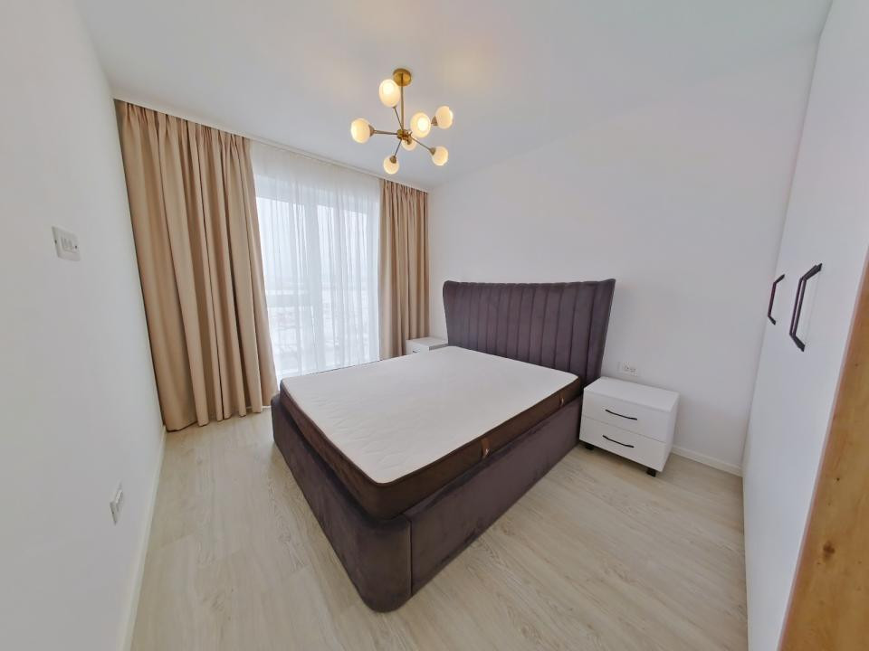 Închiriere studio mobilat și utilat, Zona Coresi Kasper