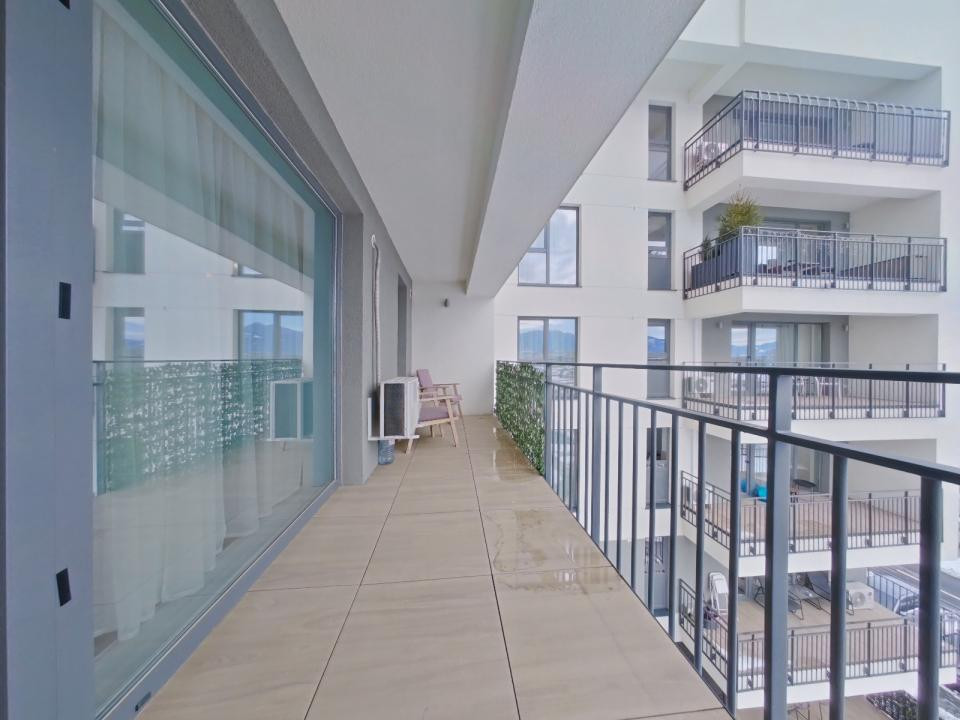 Închiriere studio mobilat și utilat, Zona Coresi Kasper