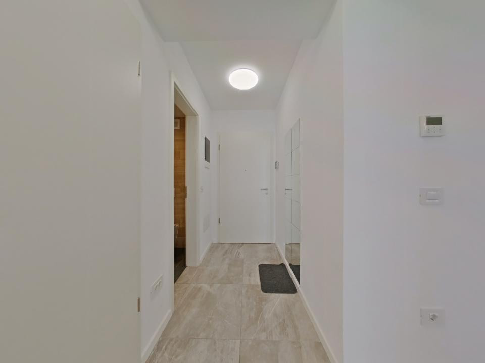 Închiriere studio mobilat și utilat, Zona Coresi Kasper