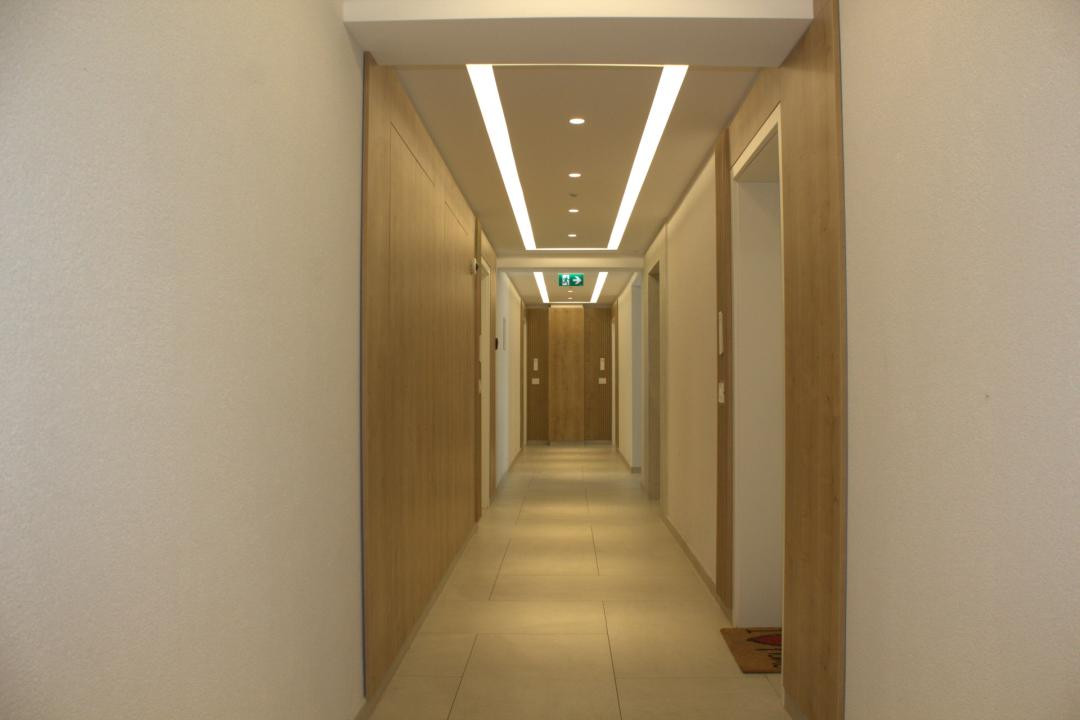 Închiriere studio mobilat și utilat, Zona Coresi Kasper