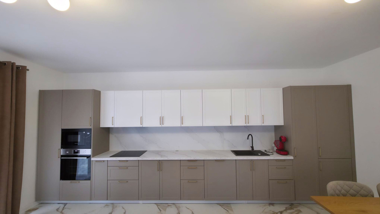 Închiriere Duplex Nou | 4 Camere | Cartier Iris – Ideal Business sau Rezidențial