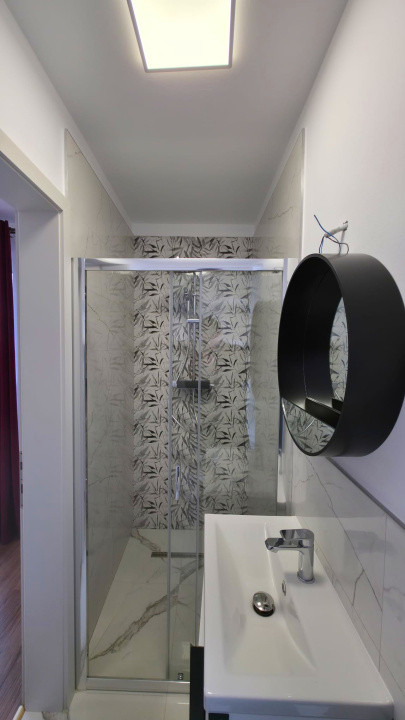 Închiriere Duplex Nou | 4 Camere | Cartier Iris – Ideal Business sau Rezidențial