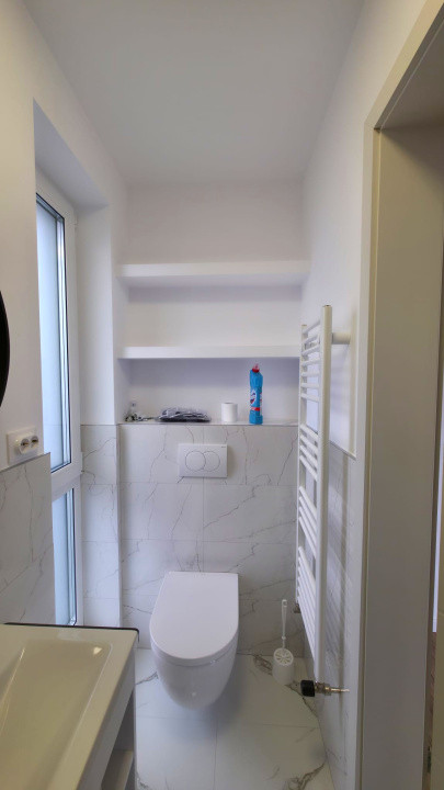 Închiriere Duplex Nou | 4 Camere | Cartier Iris – Ideal Business sau Rezidențial