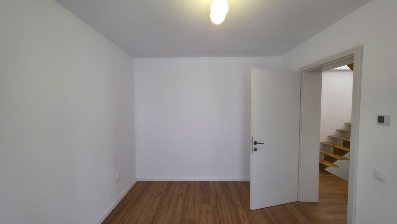 Închiriere Duplex Nou | 4 Camere | Cartier Iris – Ideal Business sau Rezidențial