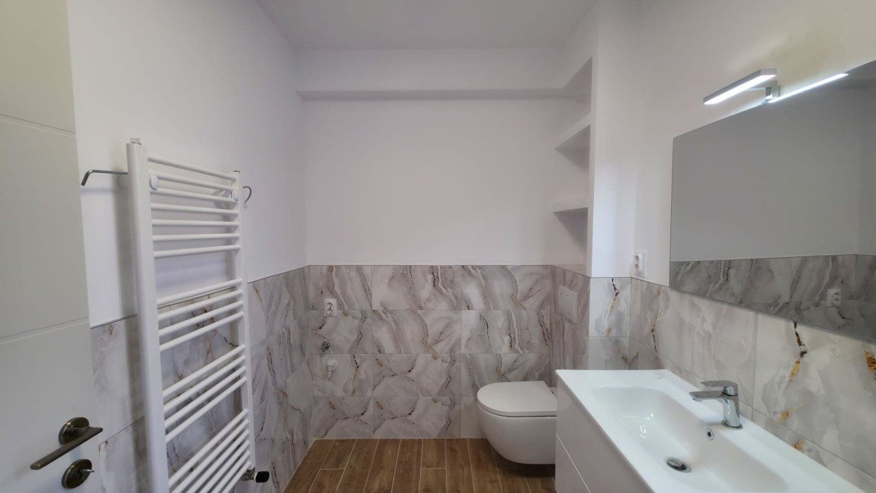 Închiriere Duplex Nou | 4 Camere | Cartier Iris – Ideal Business sau Rezidențial