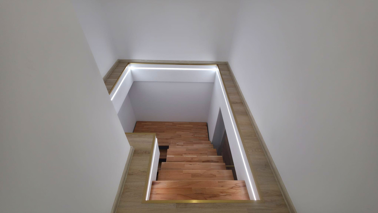 Închiriere Duplex Nou | 4 Camere | Cartier Iris – Ideal Business sau Rezidențial