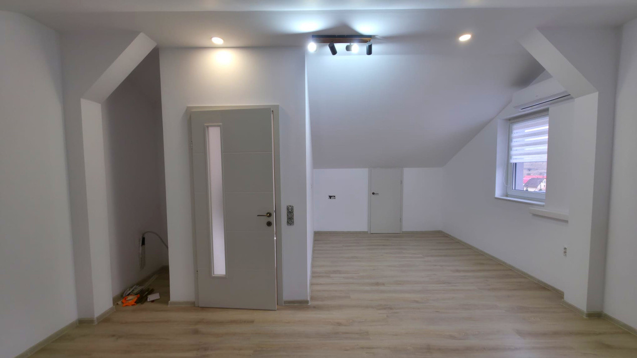 Închiriere Duplex Nou | 4 Camere | Cartier Iris – Ideal Business sau Rezidențial