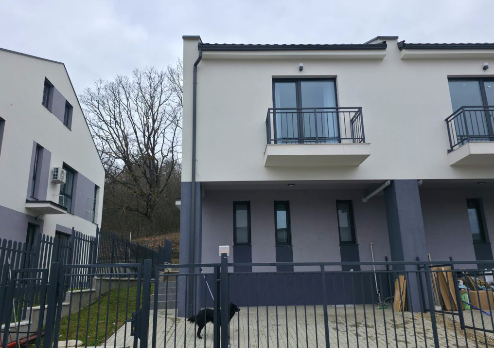 Închiriere Duplex Nou | 4 Camere | Cartier Iris – Ideal Business sau Rezidențial