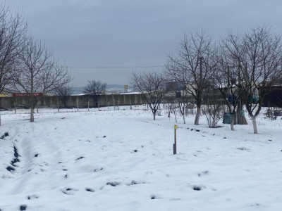 Teren de vanzare Sibiu 500 mp intravilan PUZ 20mp deschidere