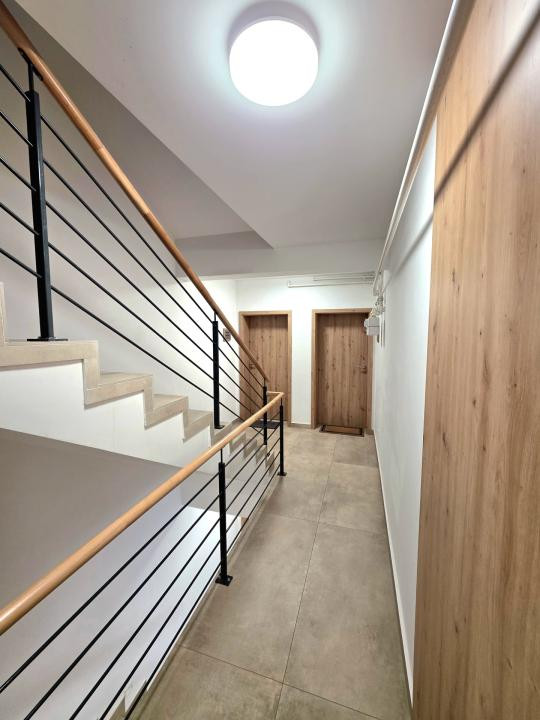 ​3 Camere de închiriat cu vedere spre TÂMPA