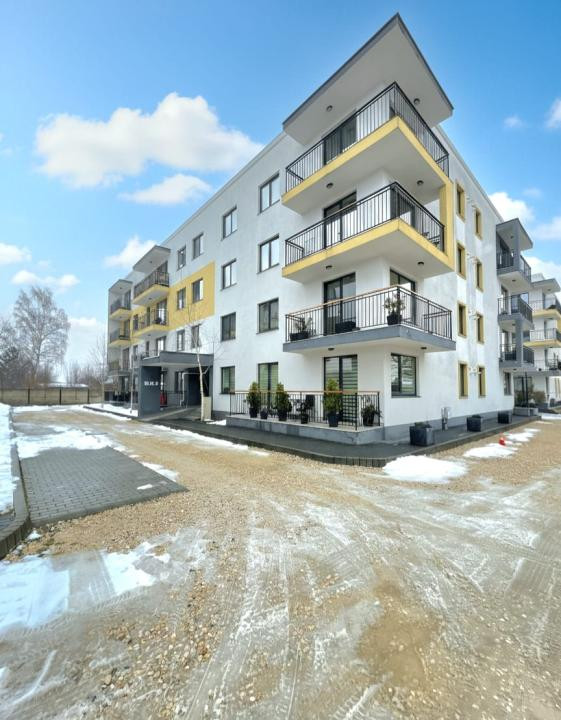 ​3 Camere de închiriat cu vedere spre TÂMPA