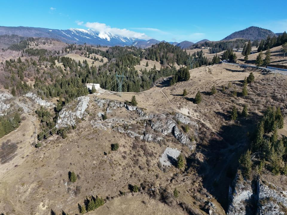 TEREN INTRAVILAN DE VANZARE- Comision 0%