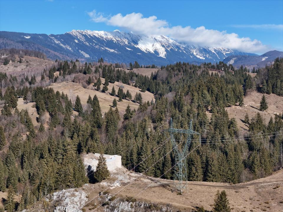 TEREN INTRAVILAN DE VANZARE- Comision 0%