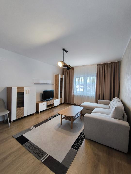 Apartament 2 camere I Racadau I Prima Inchiriere