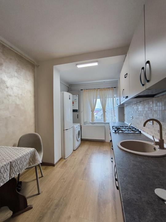 Apartament 2 camere I Racadau I Prima Inchiriere