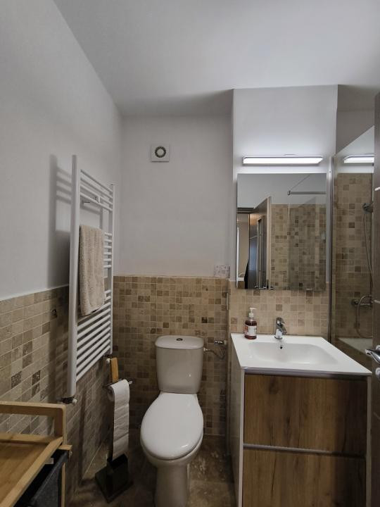 Apartament 2 camere I Racadau I Prima Inchiriere