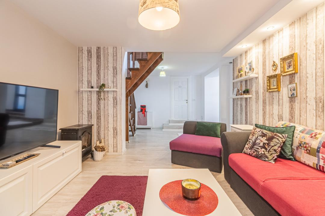 Casă cochetă de închiriat în Schei , Comision 0%