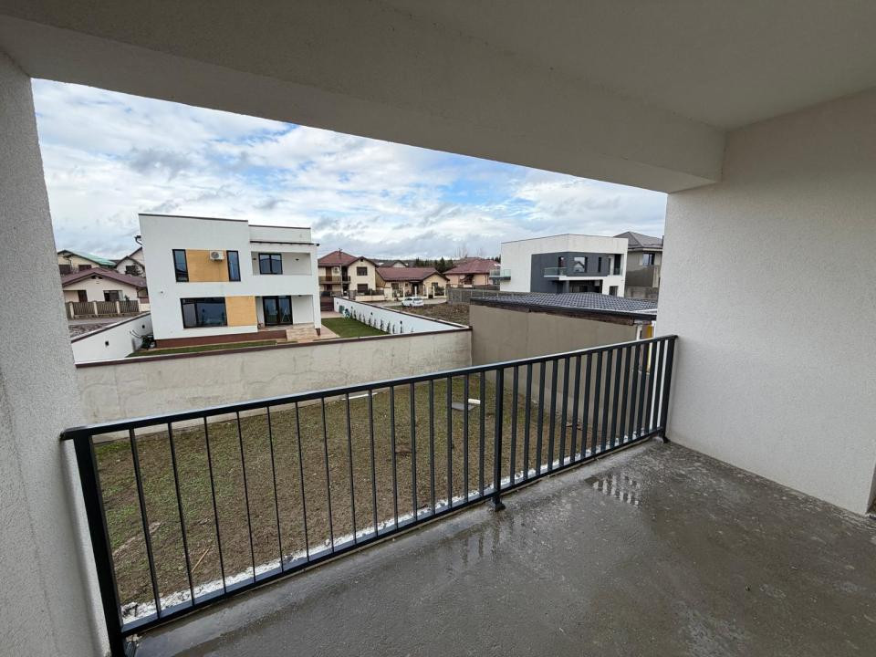 Casa noua P+E-Zona Ford-Banu Maracine, 256mp, teren 500 mp