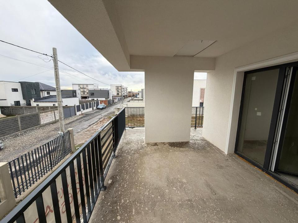 Casa noua P+E-Zona Ford-Banu Maracine, 256mp, teren 500 mp