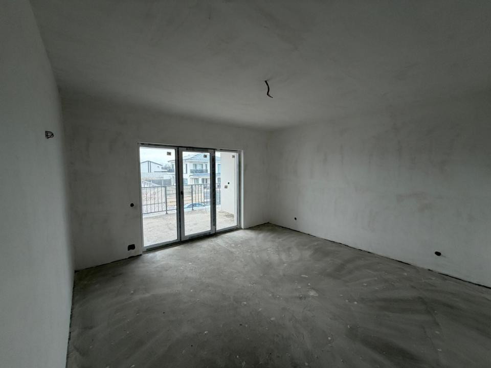 Casa noua P+E-Zona Ford-Banu Maracine, 256mp, teren 500 mp