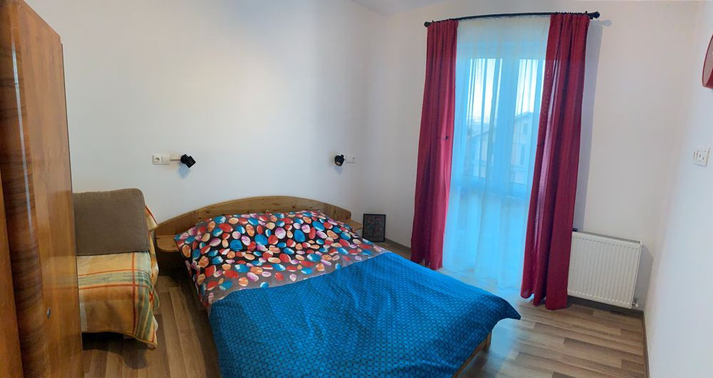 Apartament 2 camere de inchiriat Selimbar