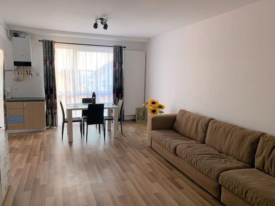 Apartament 2 camere de inchiriat Selimbar