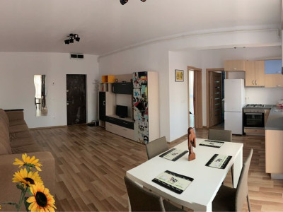 Apartament 2 camere de inchiriat Selimbar
