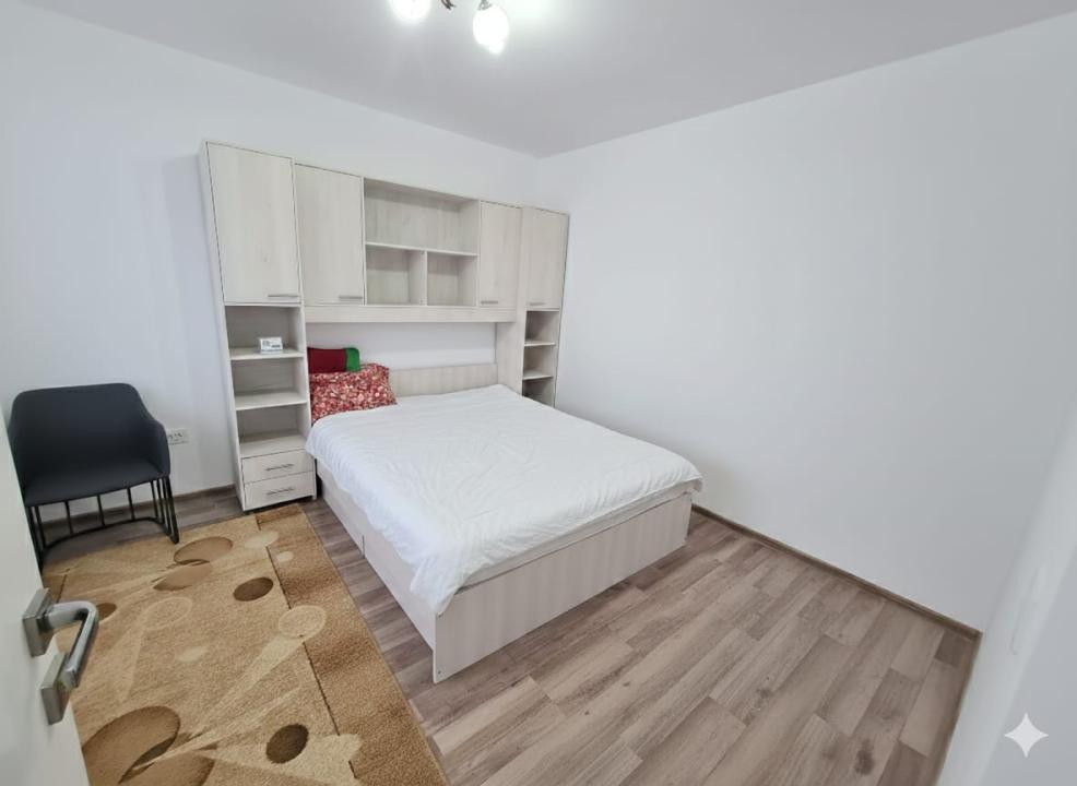 Apartament in Cantemir, spate Liceu,  cu 2 camere, renovat complet!