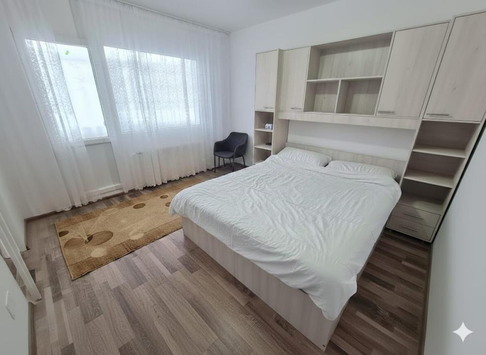 Apartament in Cantemir, spate Liceu,  cu 2 camere, renovat complet!