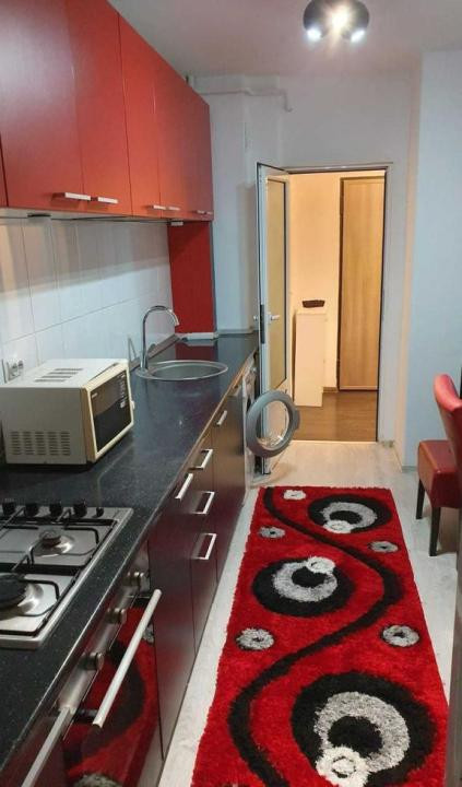 Inchiriere apartament cu 1 cameră zona Poitiers!