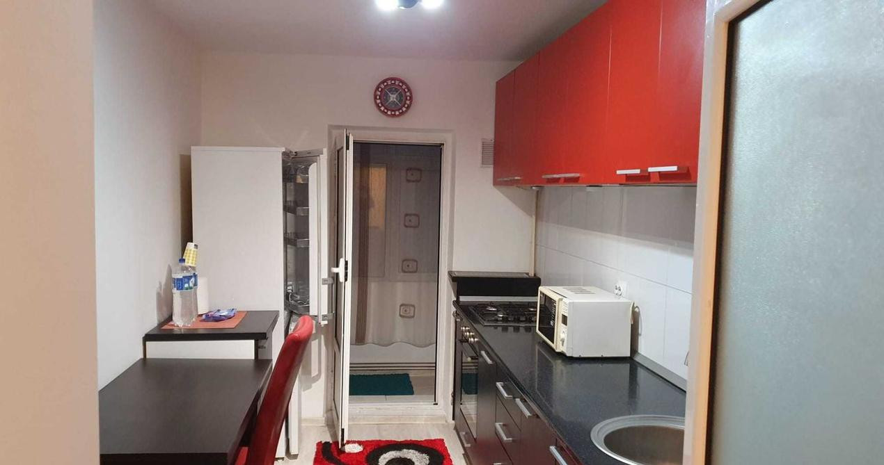 Inchiriere apartament cu 1 cameră zona Poitiers!