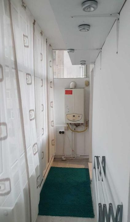 Inchiriere apartament cu 1 cameră zona Poitiers!