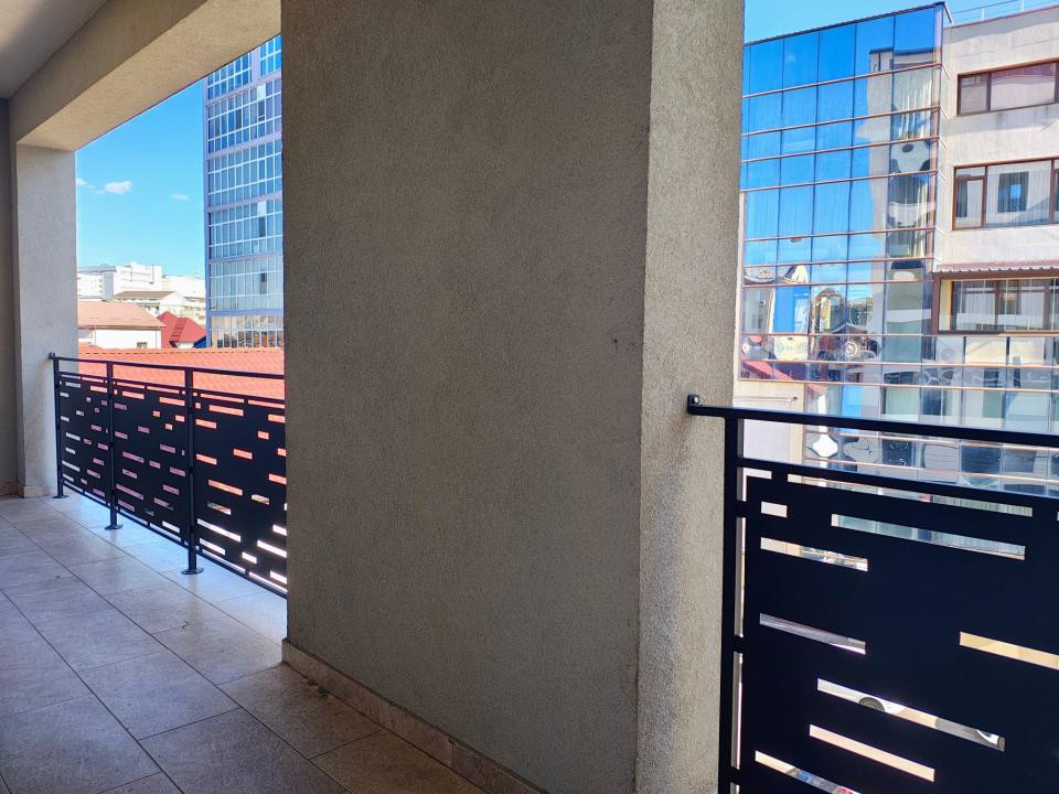 „Trăiește orașul, nu doar locuiește în el” | 2 camere premium