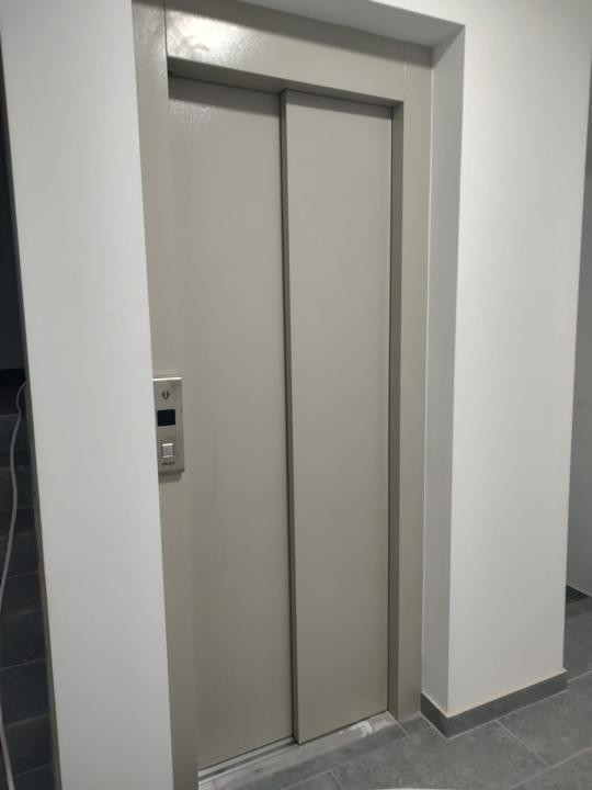 „Trăiește orașul, nu doar locuiește în el” | 2 camere premium