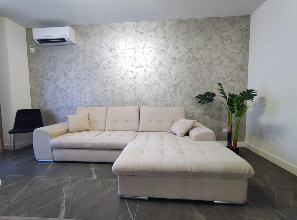 „Trăiește orașul, nu doar locuiește în el” | 2 camere premium