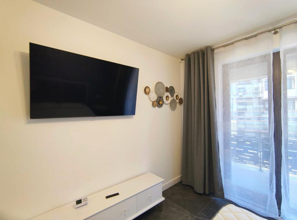 „Trăiește orașul, nu doar locuiește în el” | 2 camere premium