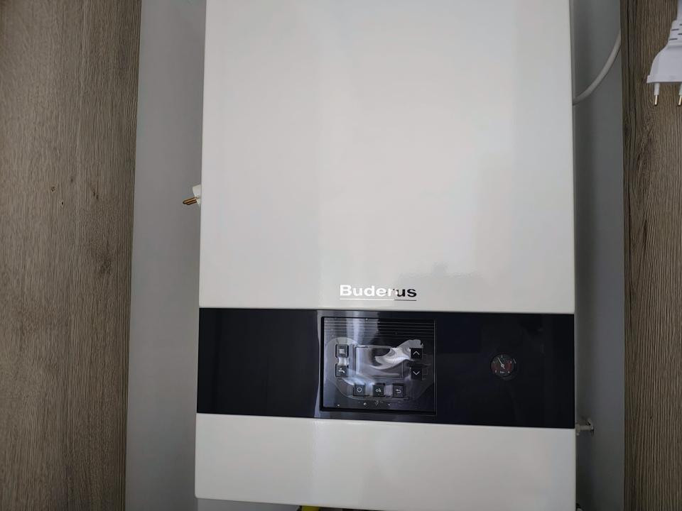 Stil, confort și energie urbană | 2 camere premium