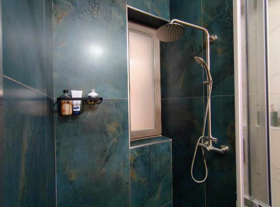 Stil, confort și energie urbană | 2 camere premium