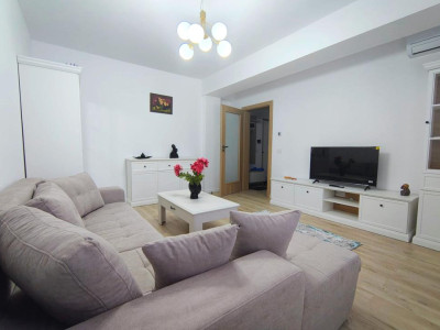 ✨ 2 camere, premium – locație centrală, bloc nou