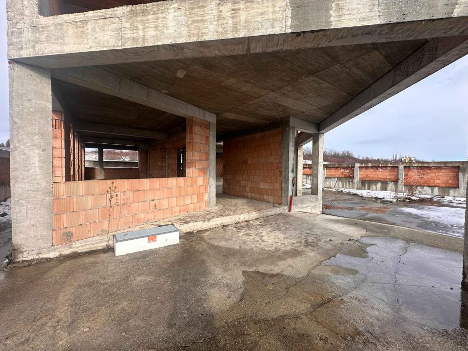 Vilă impresionantă cu vedere panoramică spre munți în cartier Bavaria