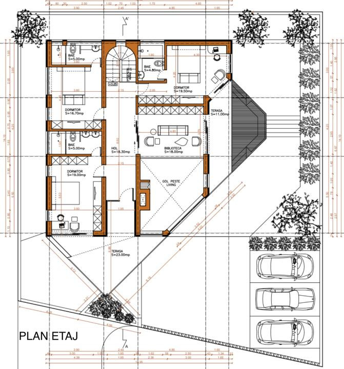 Vilă impresionantă cu vedere panoramică spre munți în cartier Bavaria