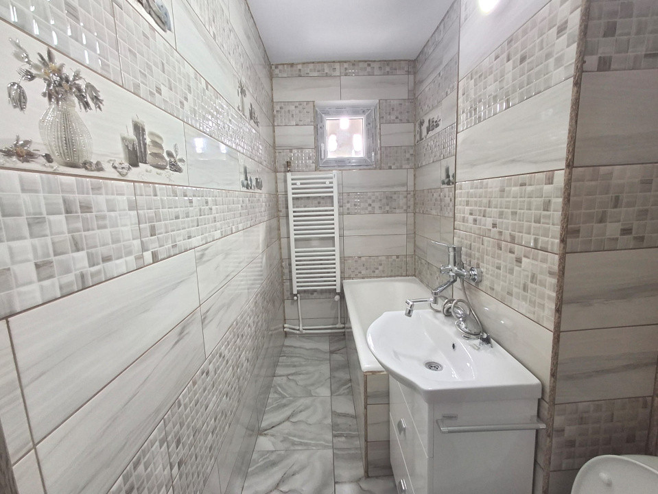 Apartament 2 camere semidecomandat • renovat complet 