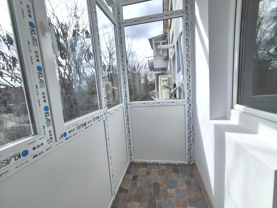 Apartament 2 camere semidecomandat • renovat complet 