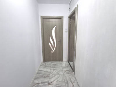 Apartament 2 camere semidecomandat • renovat complet 