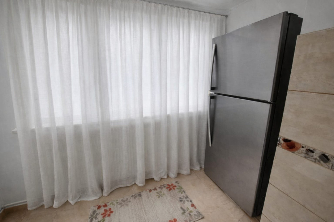 Antecontract! Apartament cu 3 cam, etajul 1 cu 2 bai in Nicolina, pe str Ovidiu!