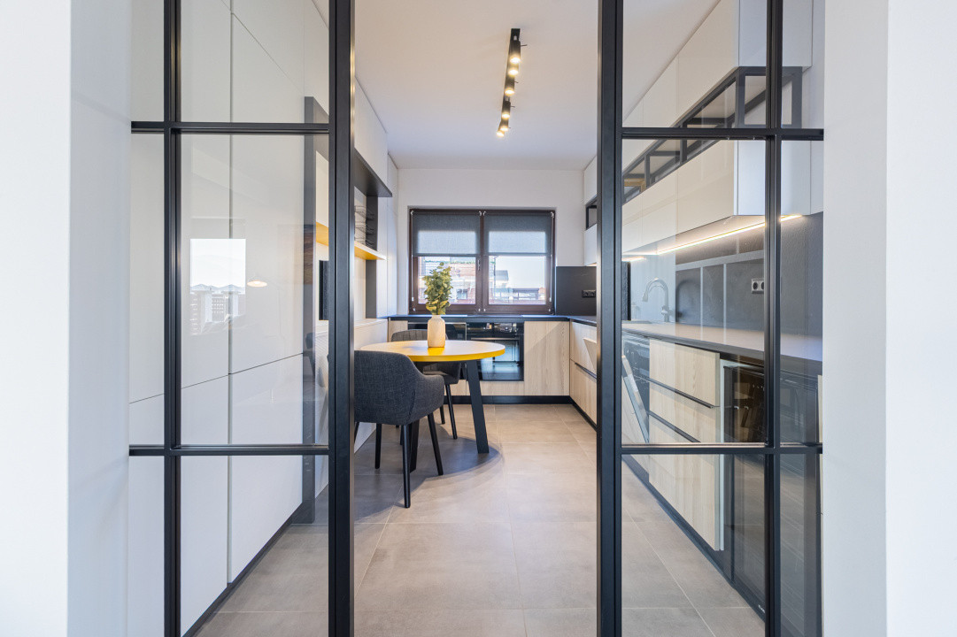 Casa 4 camere I Ghimbav I Mobilata & Utilata